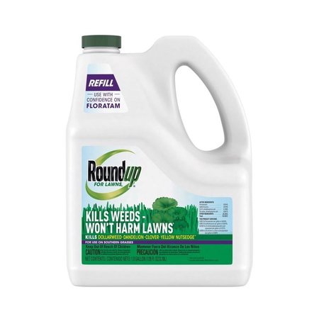 Scotts Roundup Weed Killer Refill RTU Liquid 1 gal 5012607